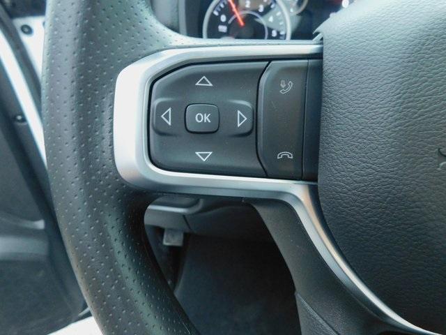 new 2025 Ram 2500 car, priced at $51,241