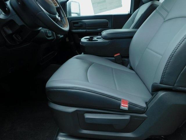 new 2025 Ram 2500 car, priced at $51,241