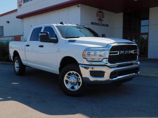 new 2024 Ram 3500 car, priced at $61,974