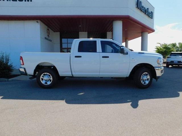 new 2024 Ram 3500 car, priced at $61,974