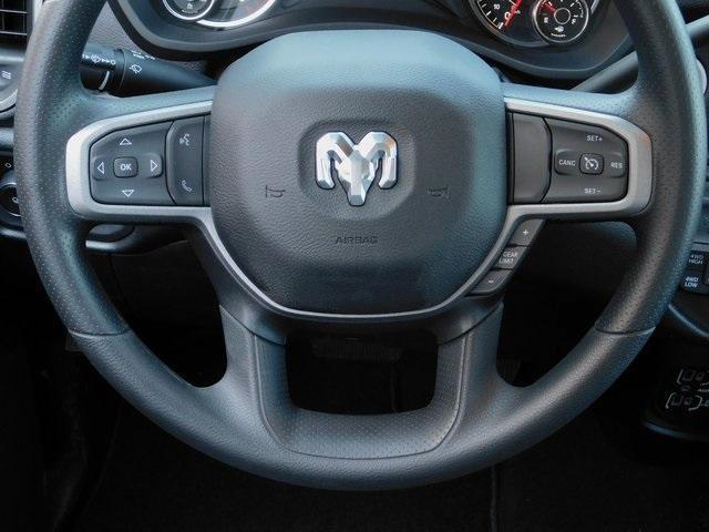 new 2024 Ram 3500 car, priced at $61,974