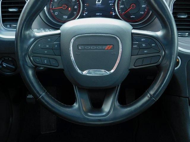 used 2022 Dodge Charger car, priced at $19,968