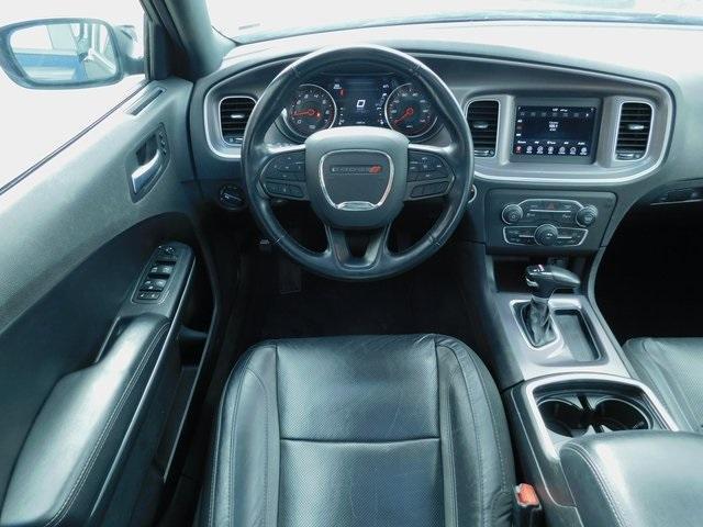 used 2022 Dodge Charger car, priced at $19,968