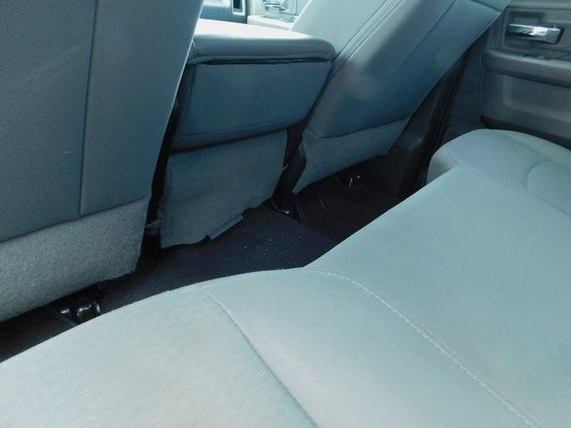 used 2017 Ram 1500 car, priced at $15,597
