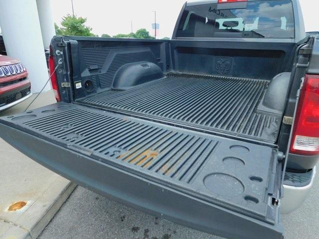 used 2017 Ram 1500 car, priced at $15,597