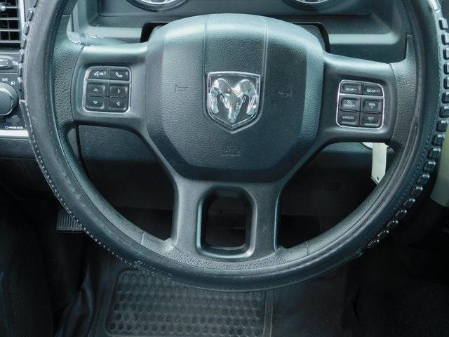 used 2017 Ram 1500 car, priced at $15,597