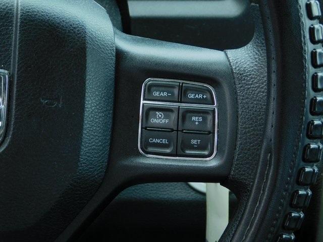 used 2017 Ram 1500 car, priced at $15,597
