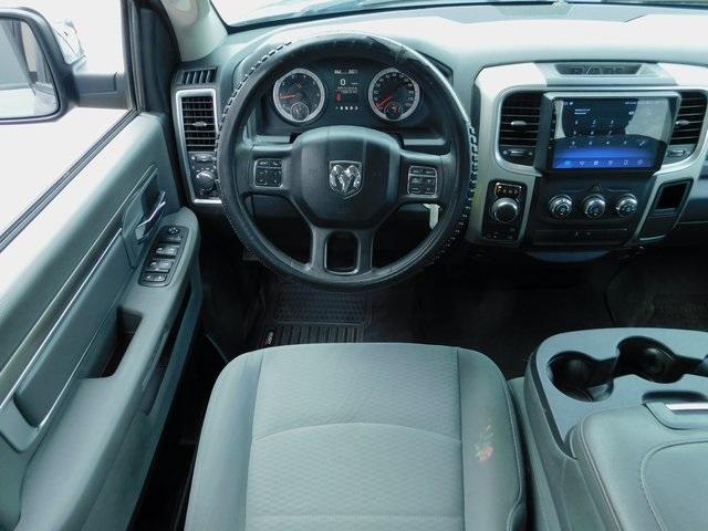used 2017 Ram 1500 car, priced at $15,597