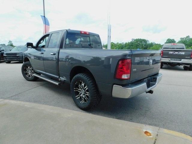 used 2017 Ram 1500 car, priced at $15,597