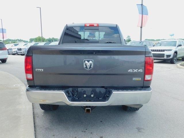 used 2017 Ram 1500 car, priced at $15,597