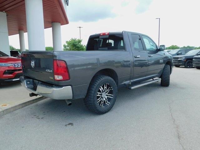used 2017 Ram 1500 car, priced at $15,597