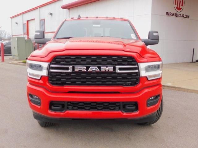 new 2024 Ram 2500 car, priced at $65,919