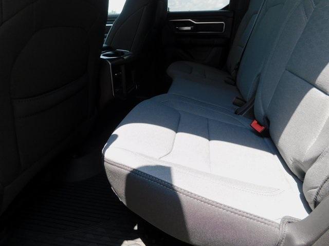 new 2025 Ram 1500 car, priced at $46,476