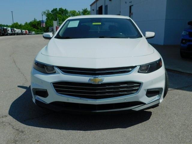 used 2017 Chevrolet Malibu car, priced at $11,498