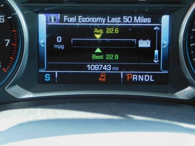 used 2017 Chevrolet Malibu car, priced at $11,498