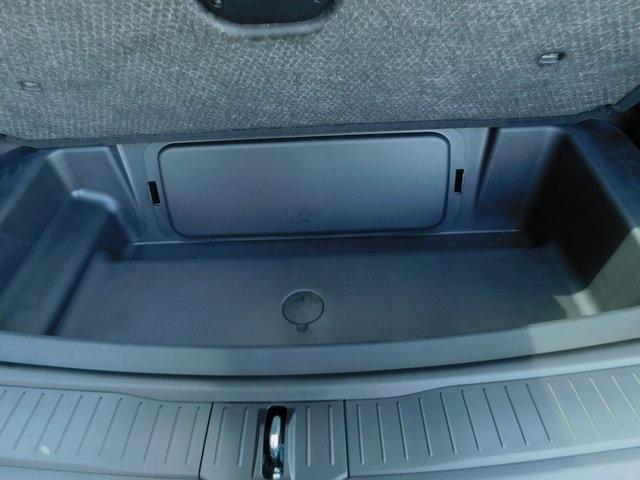 new 2025 Jeep Grand Cherokee L car