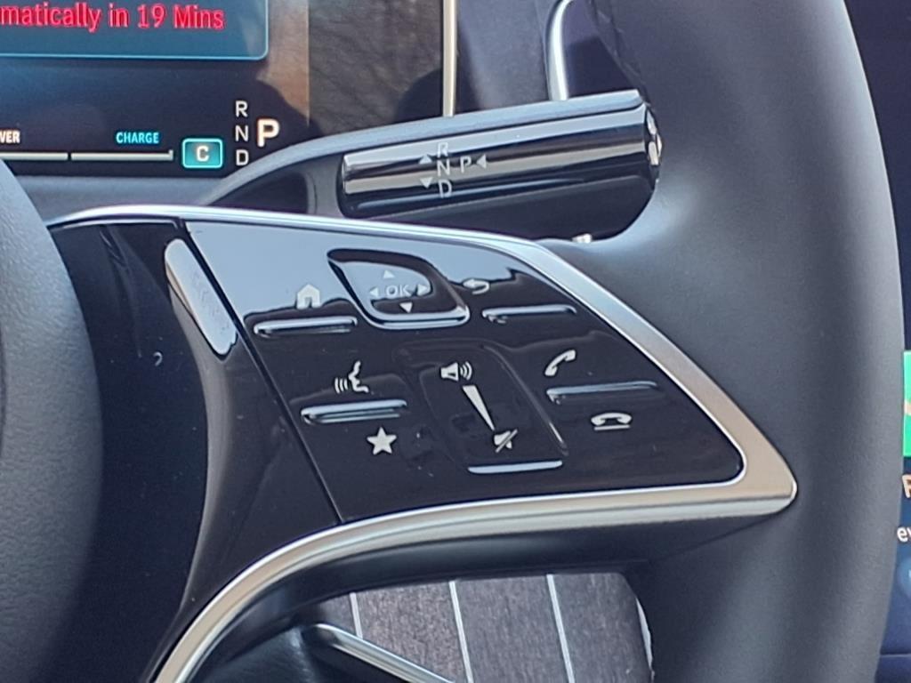 new 2025 Mercedes-Benz E-Class car, priced at $67,710