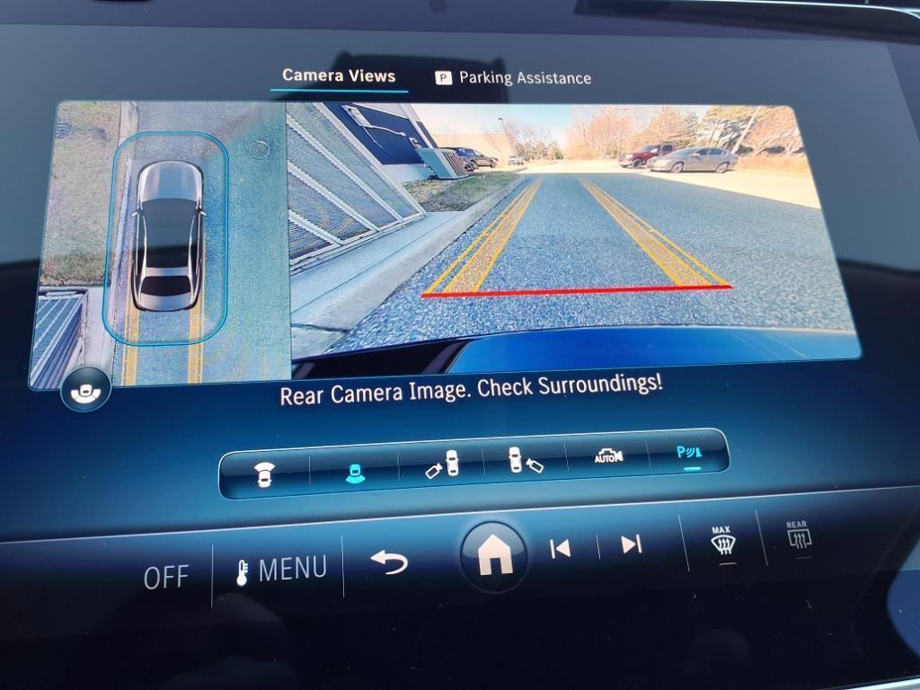 new 2025 Mercedes-Benz E-Class car, priced at $67,710