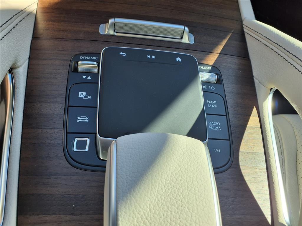 new 2026 Mercedes-Benz GLS 450 car, priced at $92,330