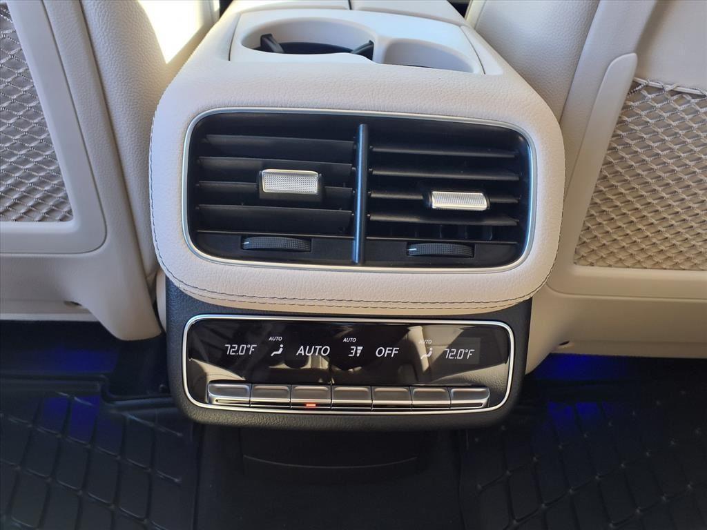 new 2026 Mercedes-Benz GLS 450 car, priced at $92,330