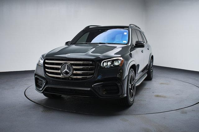 new 2025 Mercedes-Benz GLS 450 car, priced at $113,300