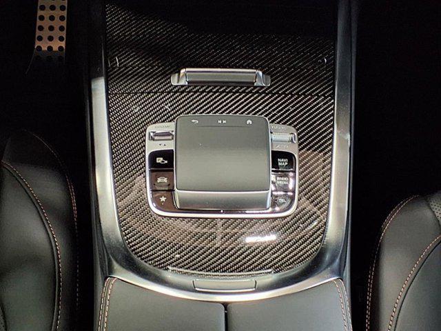 new 2025 Mercedes-Benz AMG G 63 car, priced at $216,705