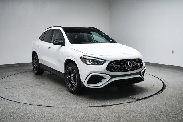 new 2024 Mercedes-Benz GLA 250 car, priced at $50,665