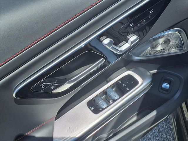 new 2025 Mercedes-Benz AMG CLE 53 car, priced at $90,255