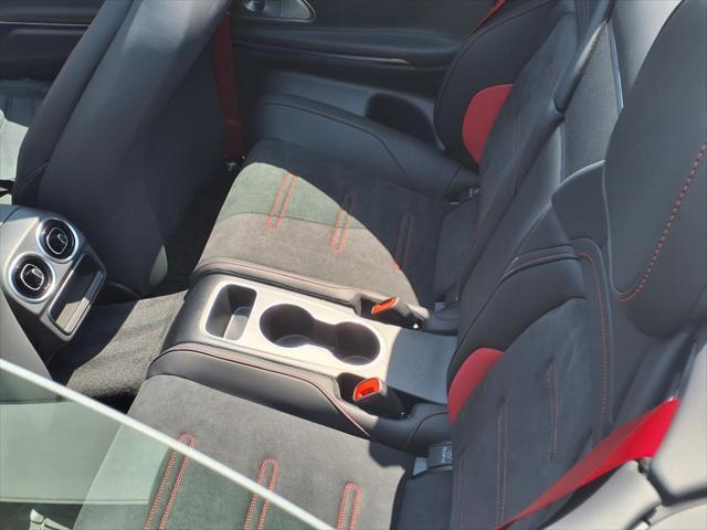 new 2025 Mercedes-Benz AMG CLE 53 car, priced at $90,255