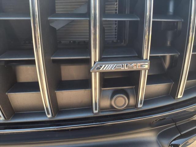 new 2025 Mercedes-Benz AMG CLE 53 car, priced at $90,255