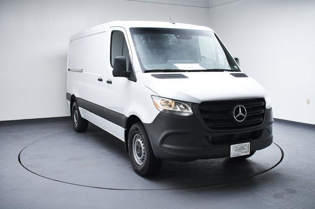 new 2024 Mercedes-Benz Sprinter 2500 car, priced at $56,893