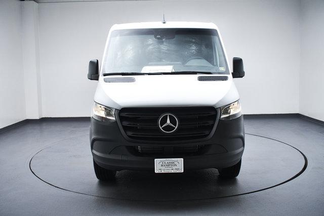 new 2024 Mercedes-Benz Sprinter 2500 car, priced at $56,893