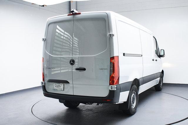 new 2024 Mercedes-Benz Sprinter 2500 car, priced at $56,893