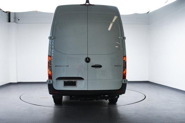 new 2025 Mercedes-Benz Sprinter 2500 car, priced at $66,618