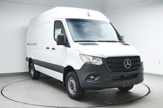 new 2024 Mercedes-Benz Sprinter 3500 car, priced at $62,988