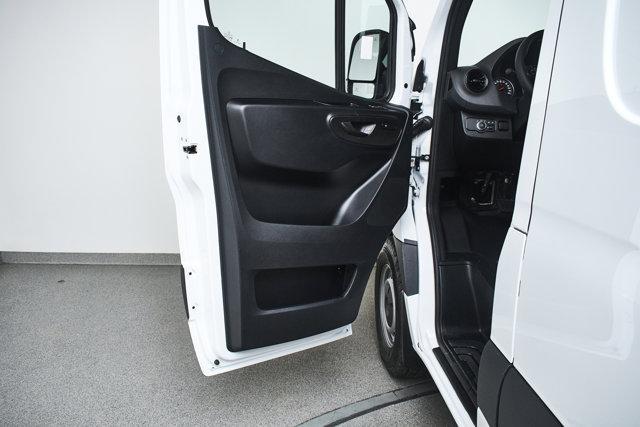 new 2024 Mercedes-Benz Sprinter 3500 car