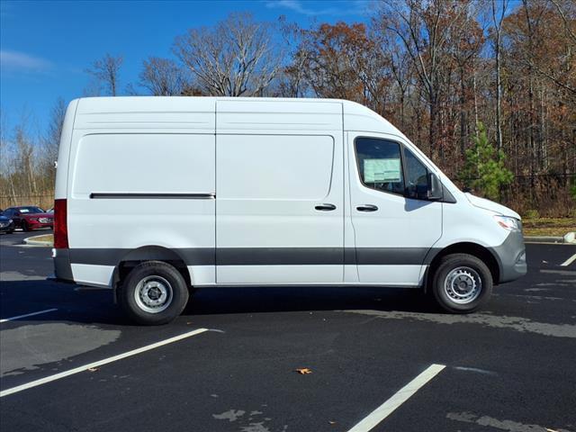 new 2024 Mercedes-Benz Sprinter 3500 car, priced at $60,488