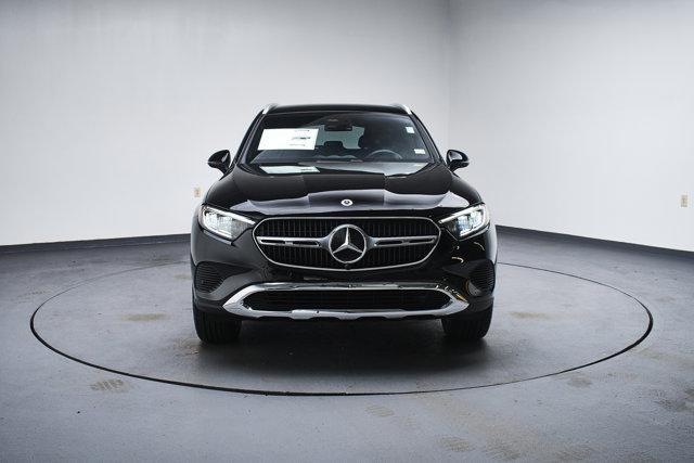 new 2025 Mercedes-Benz GLC 300 car, priced at $55,265