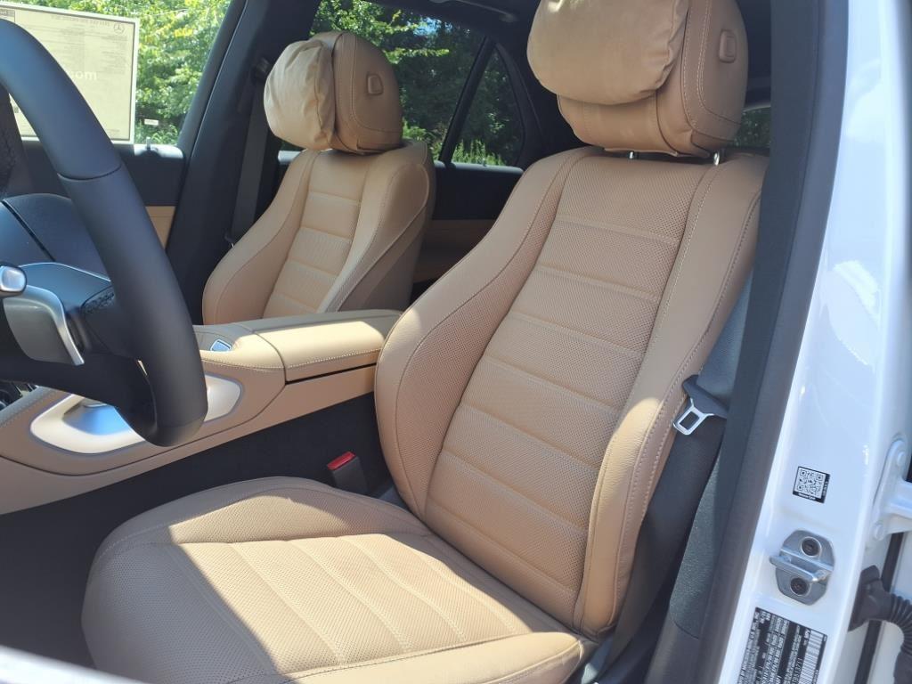 new 2026 Mercedes-Benz GLE 350 car, priced at $83,260