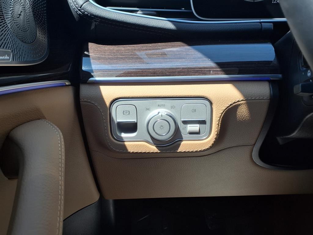 new 2026 Mercedes-Benz GLE 350 car, priced at $83,260