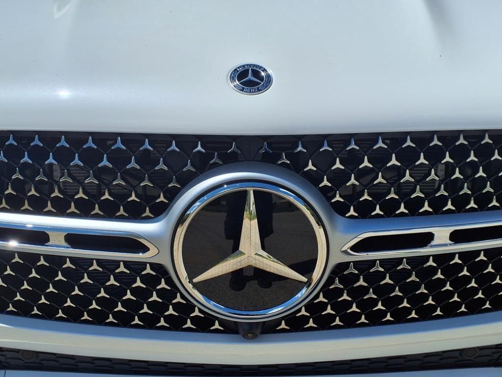 new 2026 Mercedes-Benz GLE 350 car, priced at $83,260