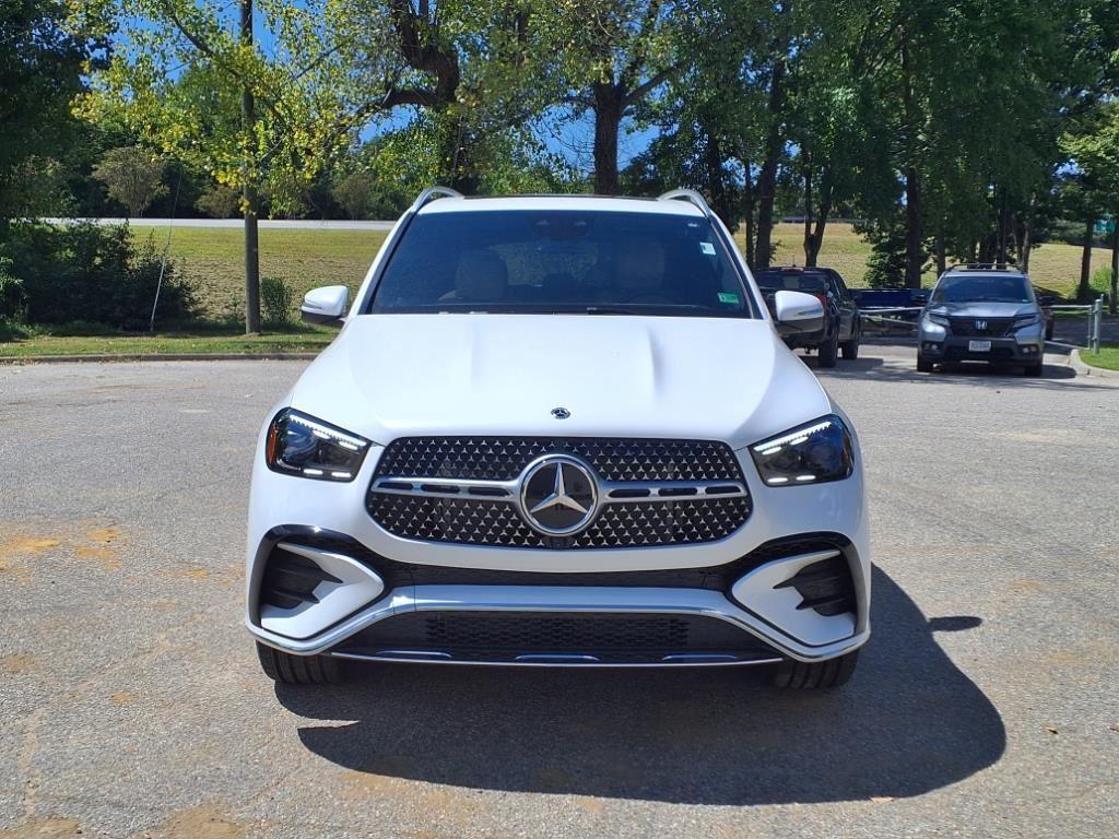 new 2026 Mercedes-Benz GLE 350 car, priced at $83,260