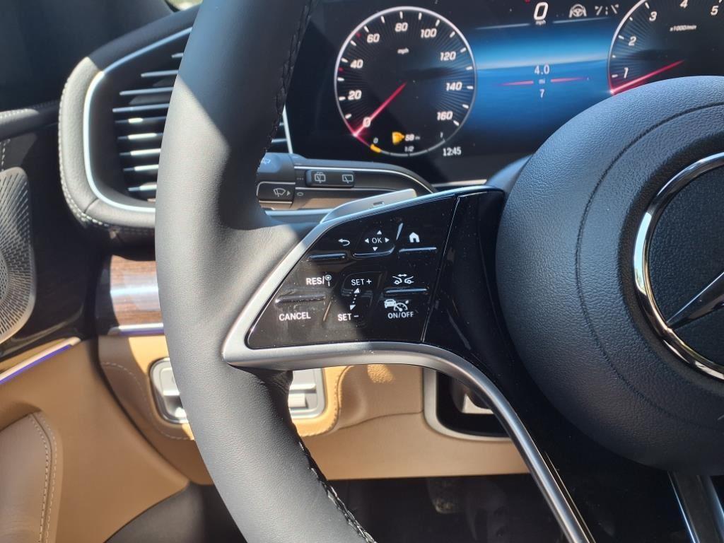 new 2026 Mercedes-Benz GLE 350 car, priced at $83,260