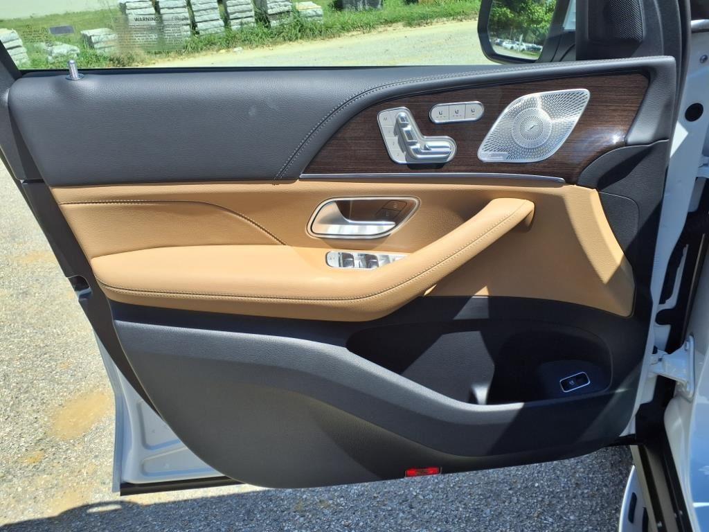 new 2026 Mercedes-Benz GLE 350 car, priced at $83,260