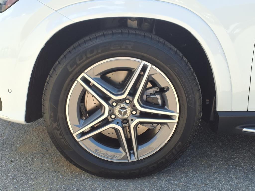 new 2026 Mercedes-Benz GLE 350 car, priced at $83,260