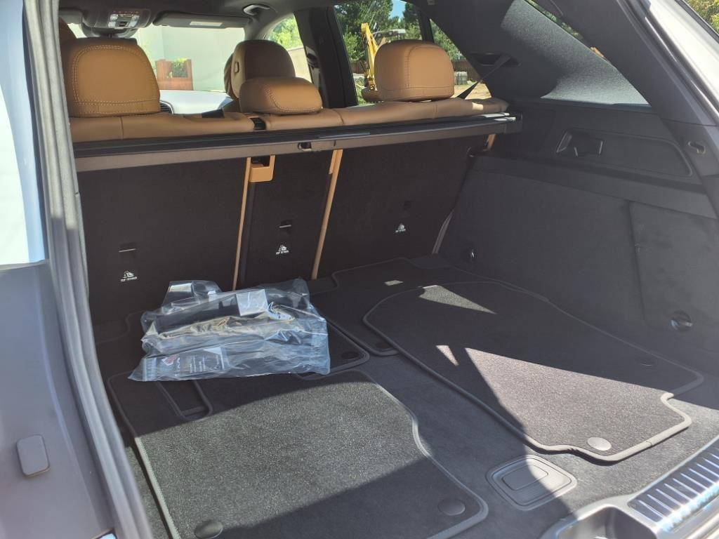 new 2026 Mercedes-Benz GLE 350 car, priced at $83,260