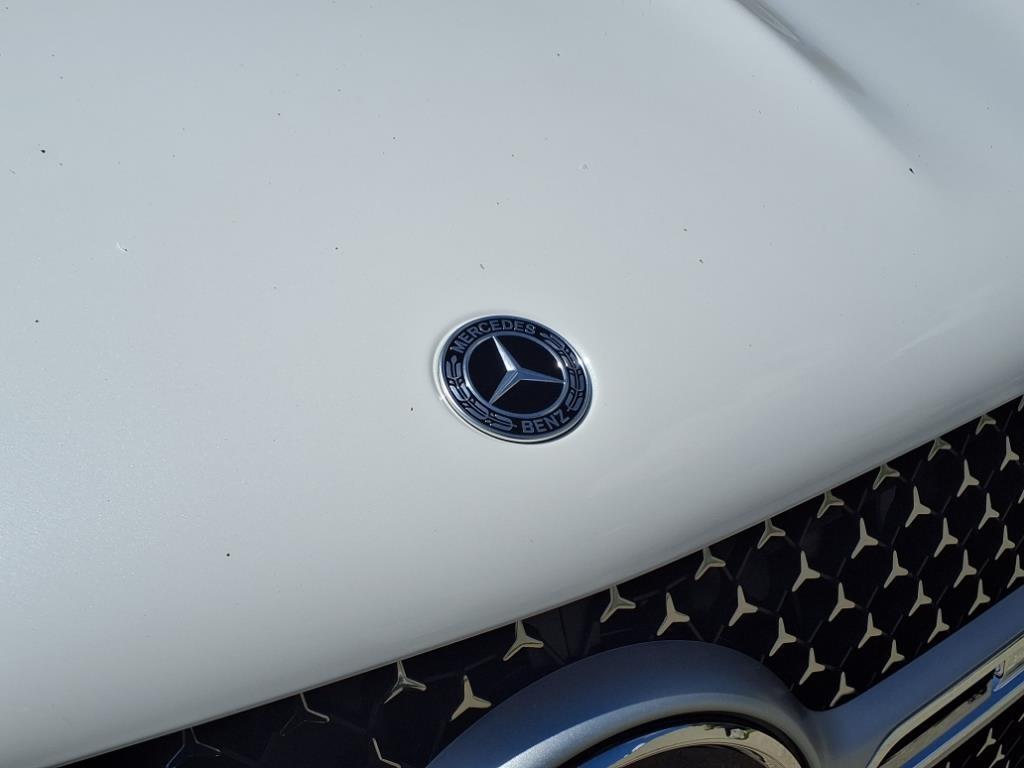 new 2026 Mercedes-Benz GLE 350 car, priced at $83,260