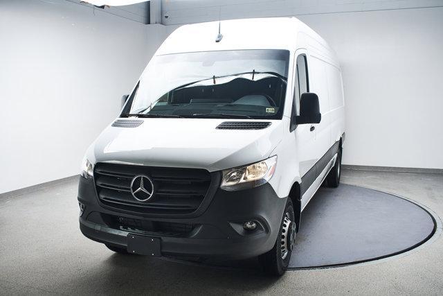 new 2024 Mercedes-Benz Sprinter 3500 car, priced at $66,631