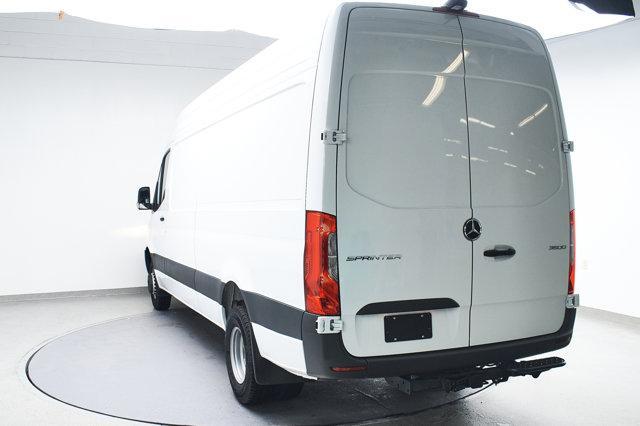 new 2024 Mercedes-Benz Sprinter 3500 car, priced at $66,631