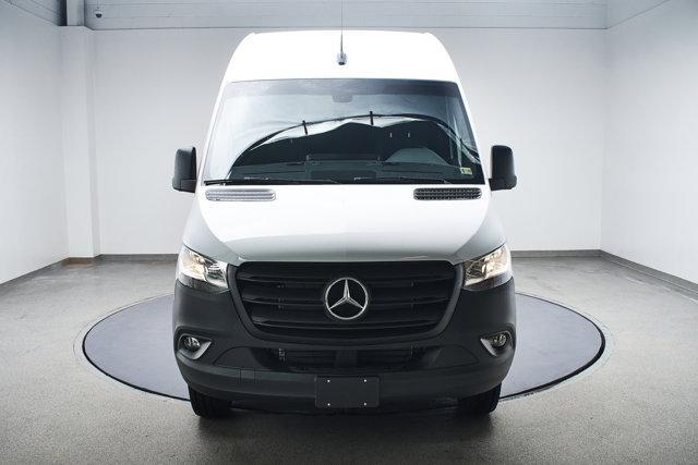 new 2024 Mercedes-Benz Sprinter 3500 car, priced at $66,631